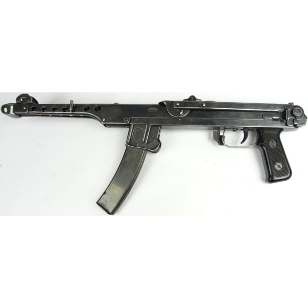 Pistolet PPS wz.43 kal. 7,62x25mm HCP 1948r. - Semi
